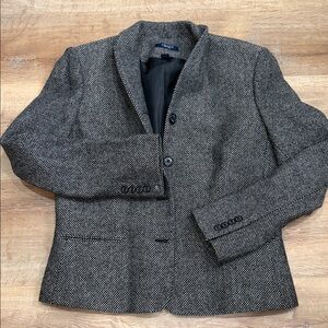 Vintage Ladies Chaps Blazer (12)